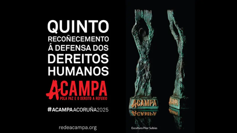Reco&ntilde;ecemento 2025