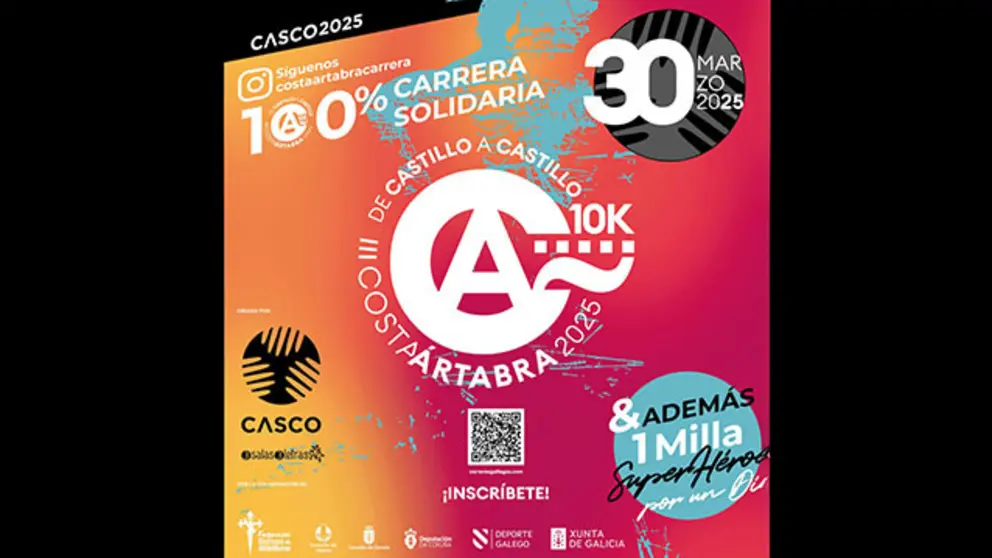 Inscripciones abiertas