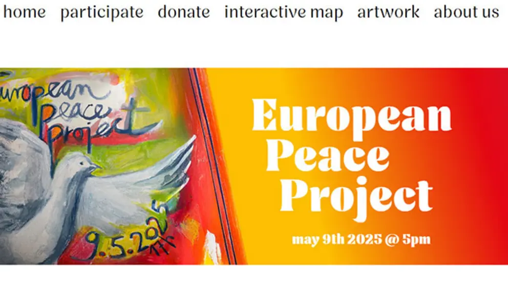 European Peace Project