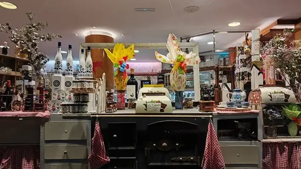 Feli alimentaci&oacute;n