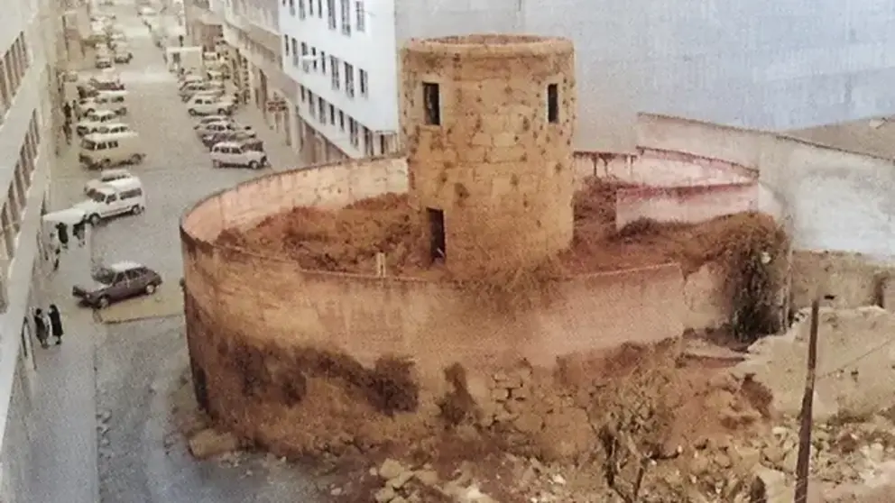 Molino de A Gramela