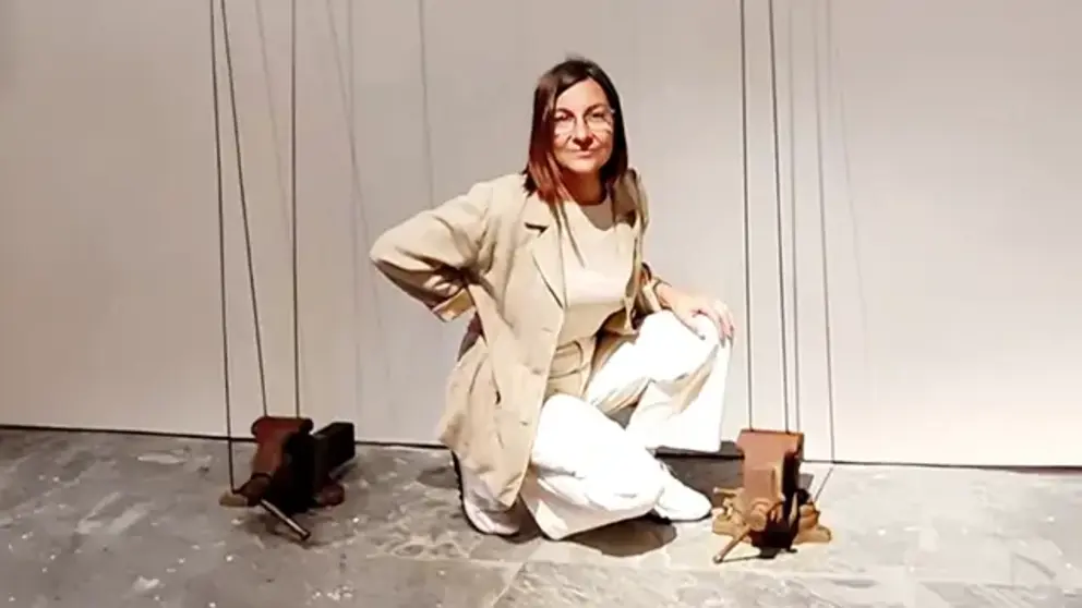 Mercedes Touz&oacute;n