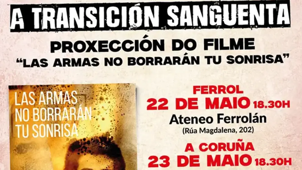 Cartaz acto