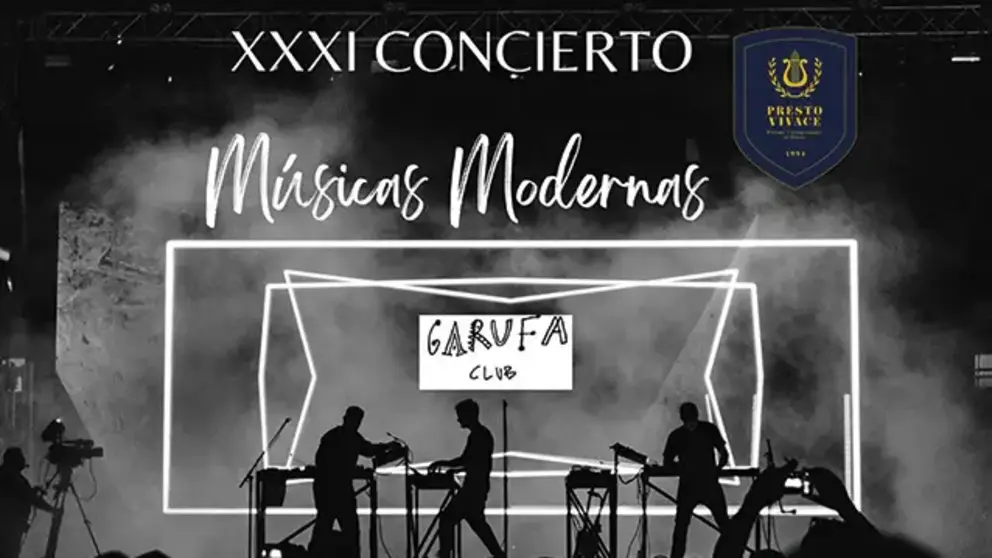 GARUFA