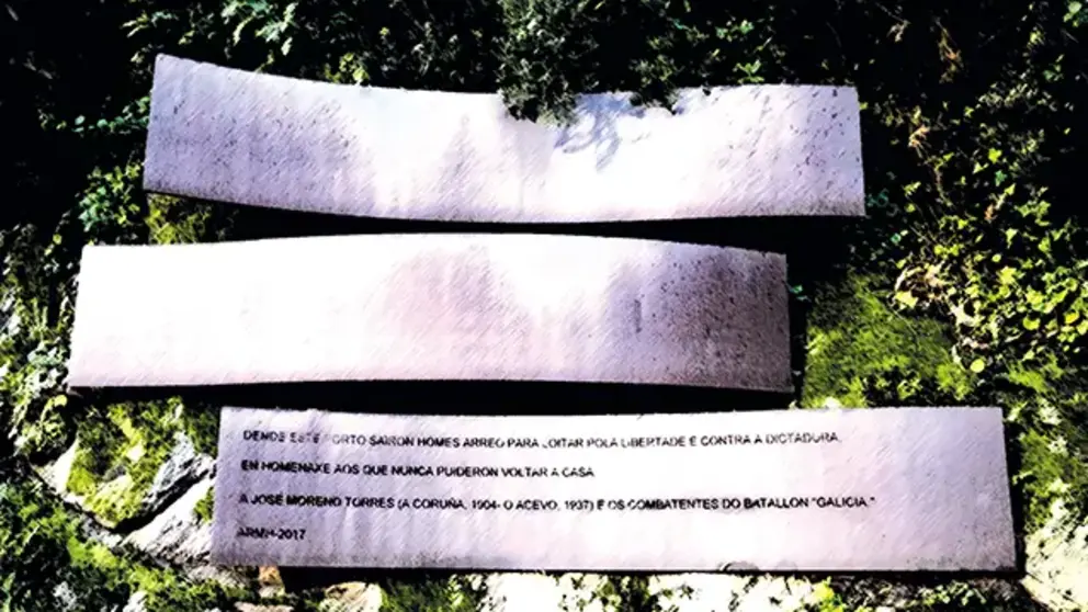 memorial-oza port