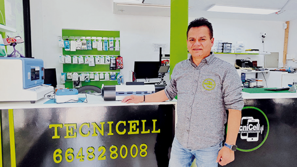 Tecnicell
