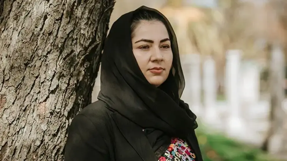 Khadija Amin