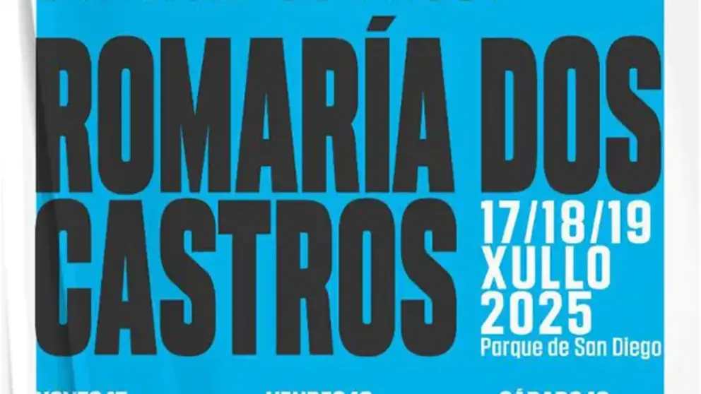 Cataz Romar&iacute;a dos Castros