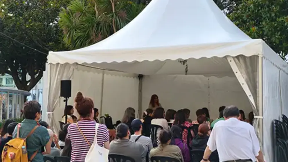 Feira do libro