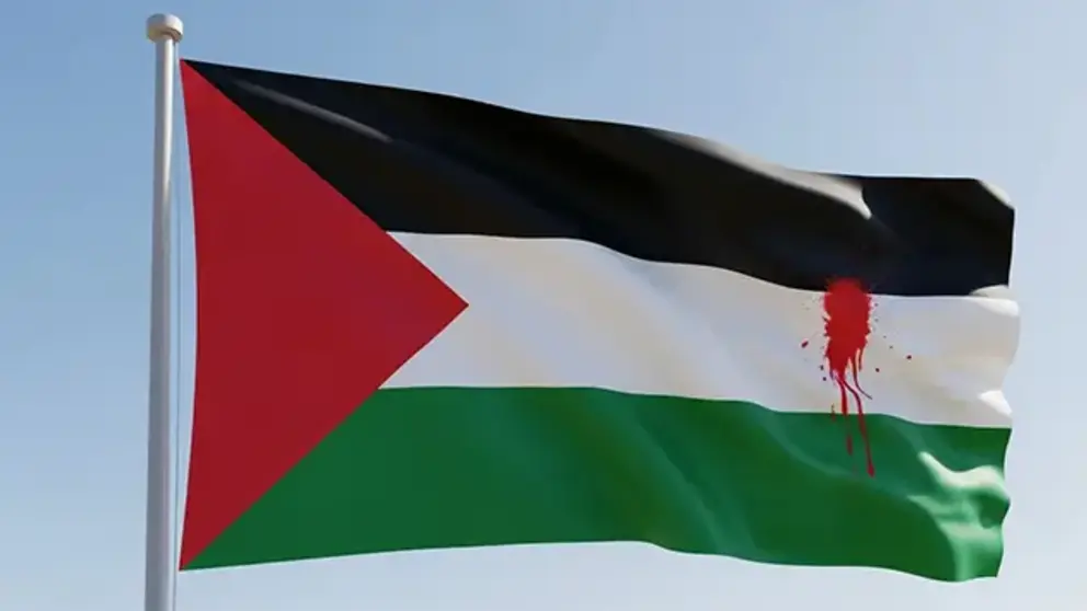 Palestina