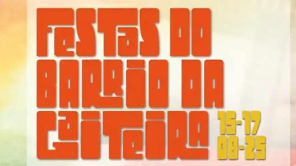 Festas A Gaiteira