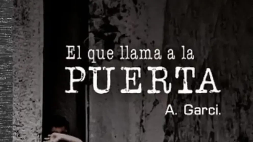 El que llama a la puerta