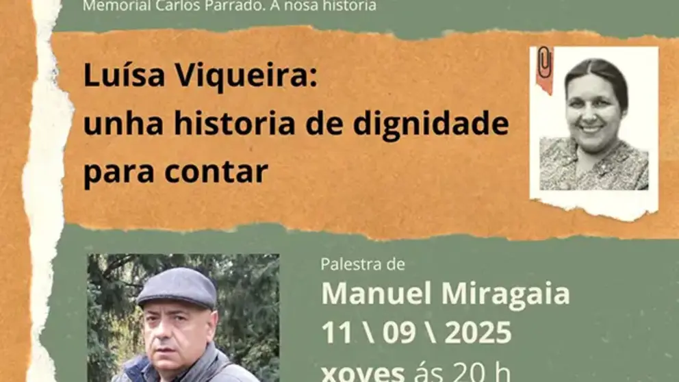 Memorial Carlos Parrado