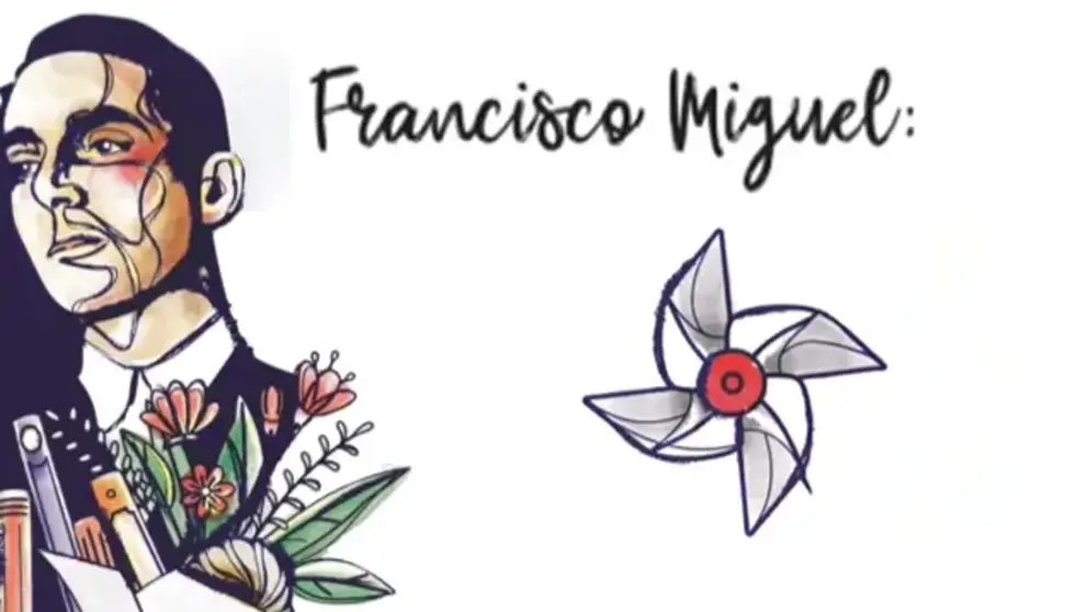Francisco Miguel