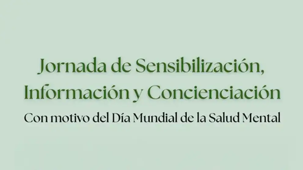 Salud mental