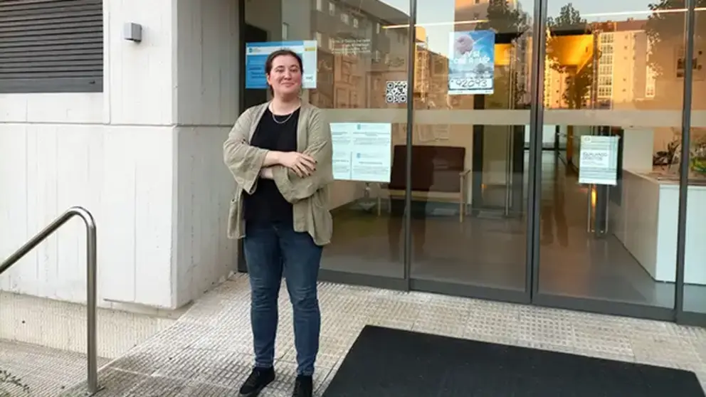 In&eacute;s Junquera (AFACO)