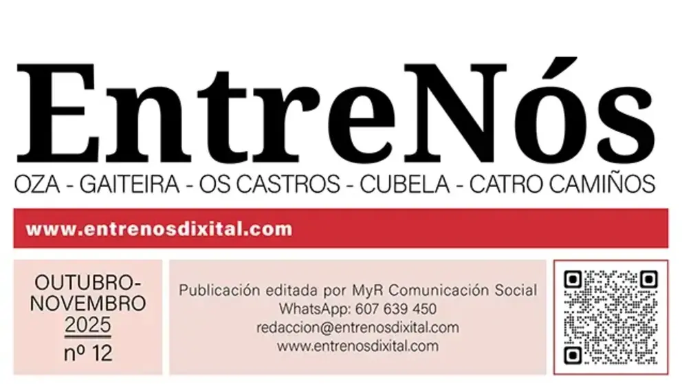 EntreNos Oza cabecera