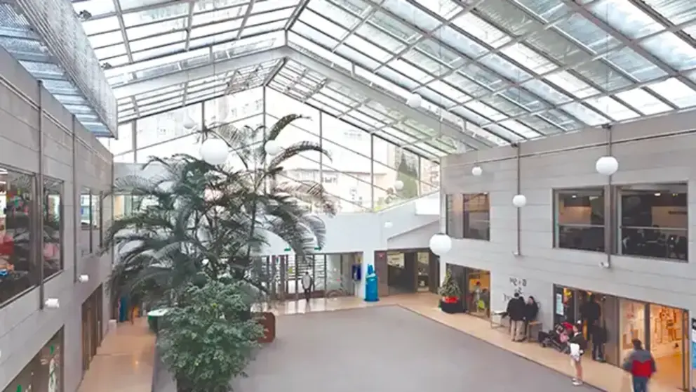 Forum metropolitano