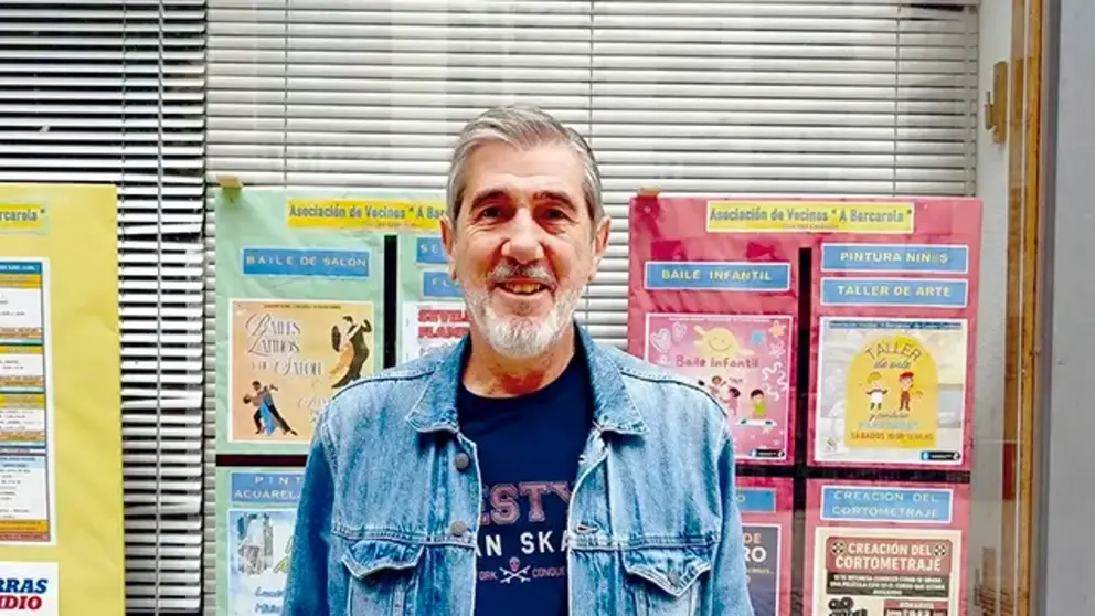 Juan Iglesias