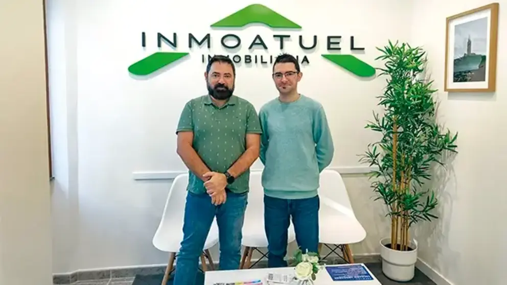Inmoatuel poprt