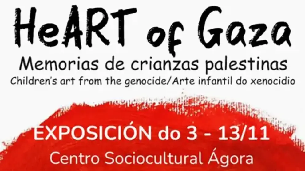 Heart of Gaza
