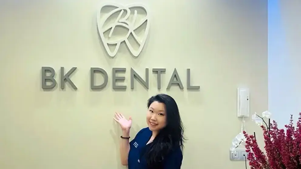Dra Kim