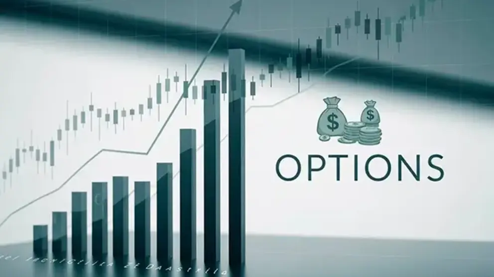 Stok Options