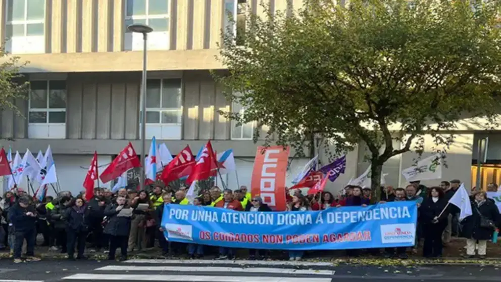 Dependencia