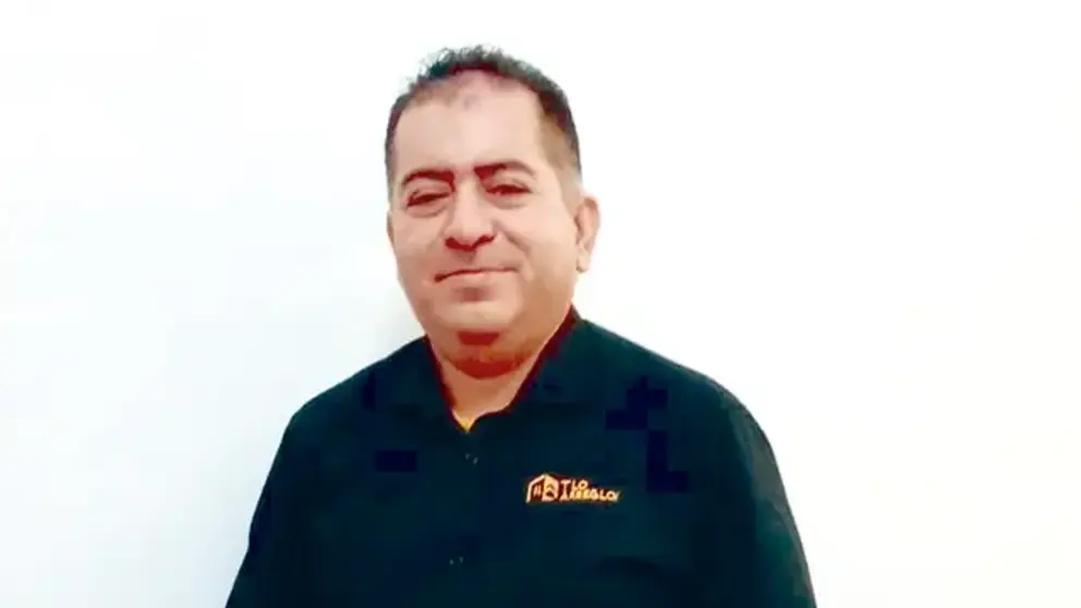 John Jairo Benavides