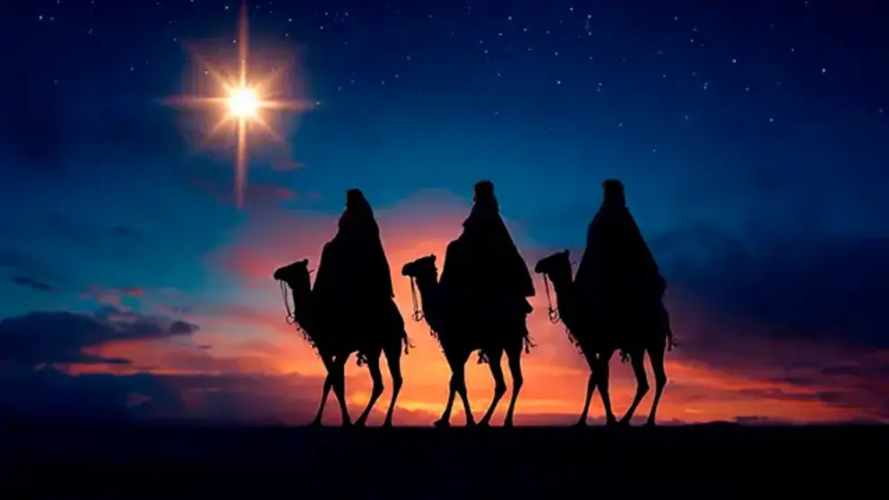 Reyes Magos