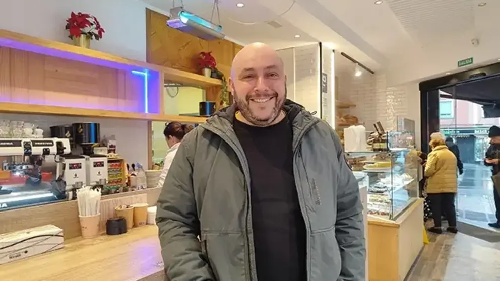 Dani S&aacute;nchez Ca&ntilde;&aacute;s