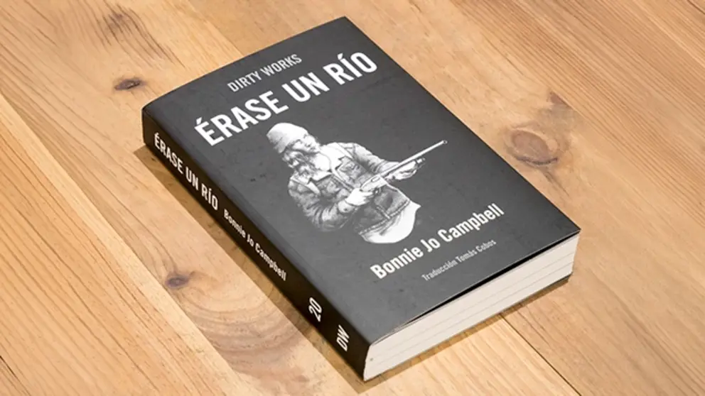 &Eacute;rase un r&iacute;o