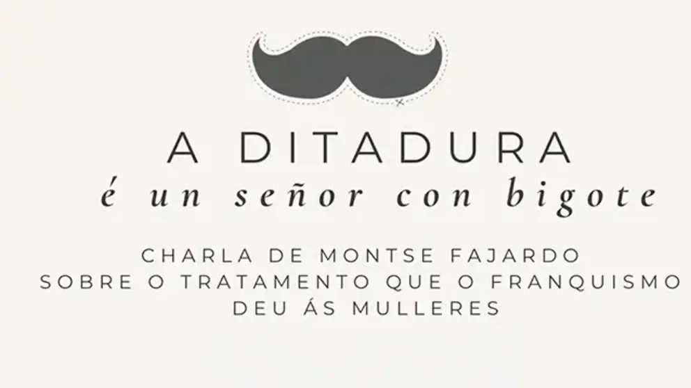 Charla de Montse Fajardo