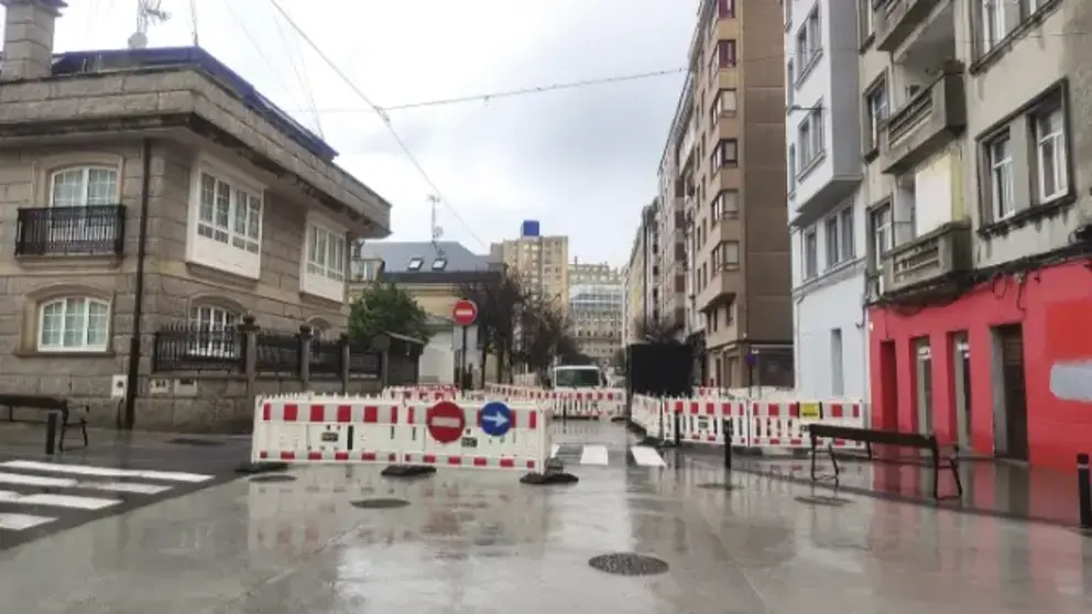 Avda Os Mallos
