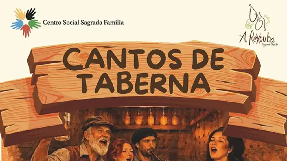 CANTOS DE TABERNA port