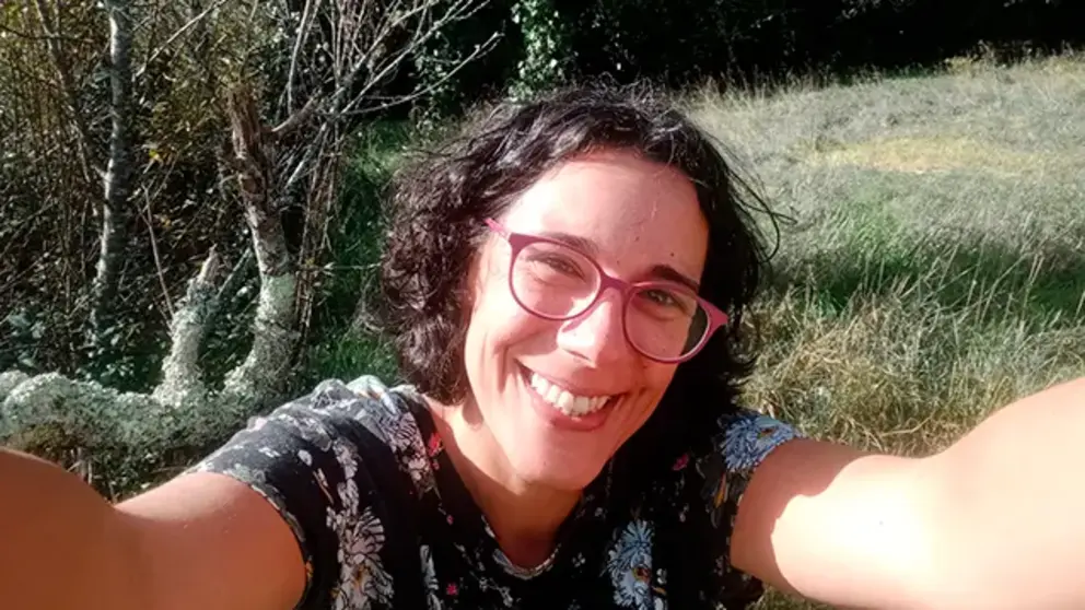 Aurora Abelairas
