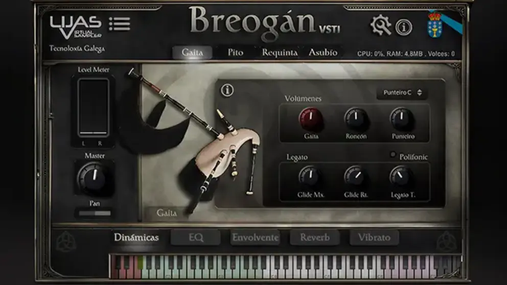 breogan 2k