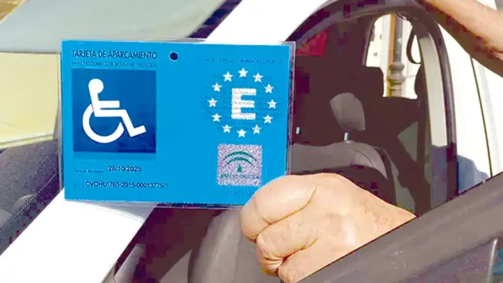 Tarjeta PMR