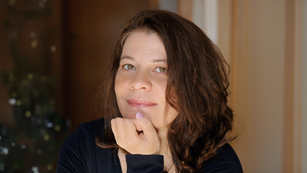 Elda Caridad Montero