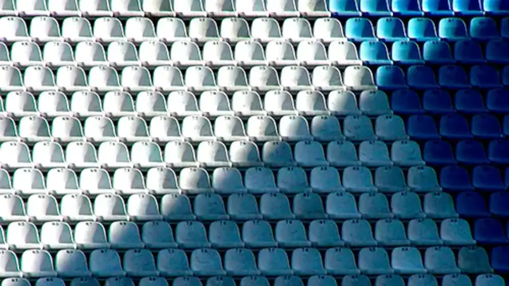 &iquest;Sab&iacute;as que Riazor fue el &uacute;nico estadio del mundo con todos los asientos numerados?