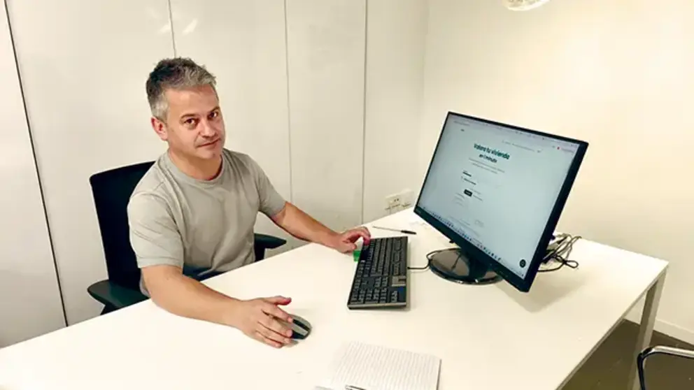 Jose de Quantum Inmobiliaria port
