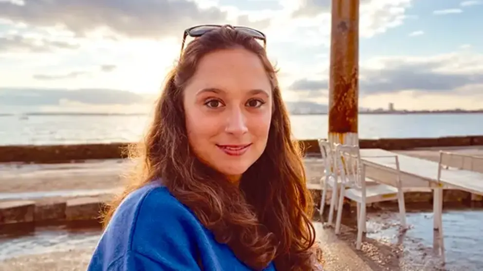Roc&iacute;o Goitia de Seo y Geo