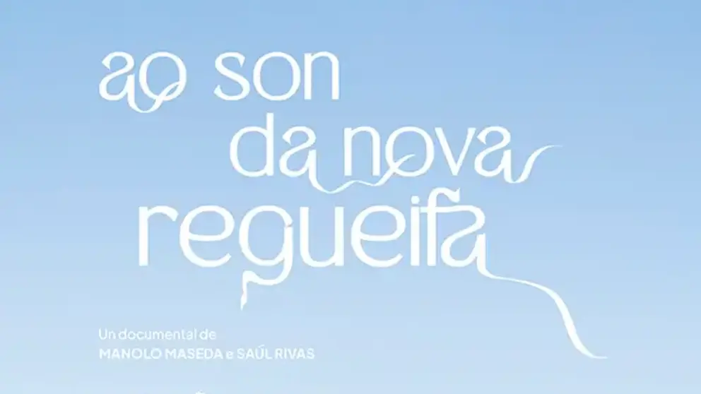 Ao son da nova regueifa