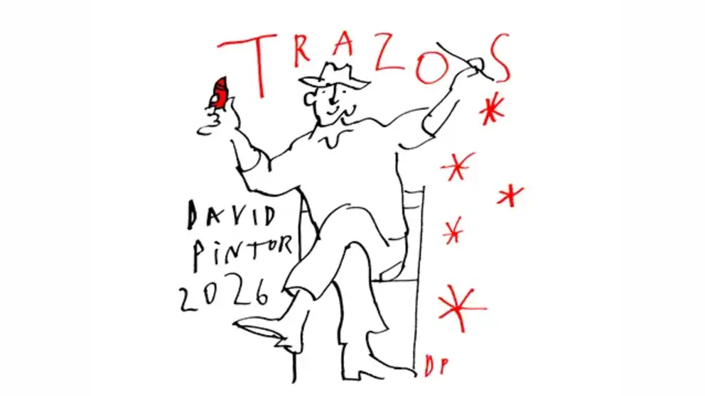 Trazos