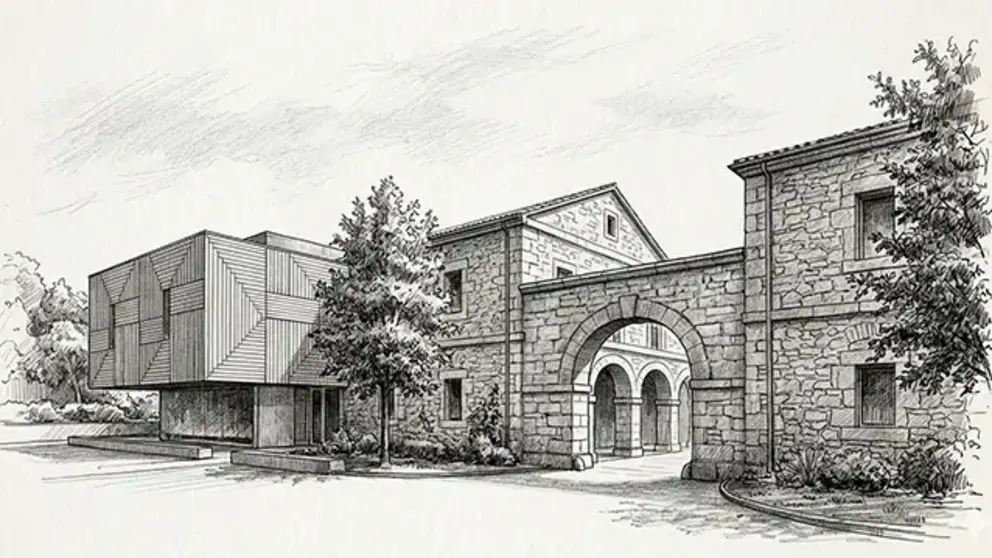 Fundaci&oacute;n Luis Seoane