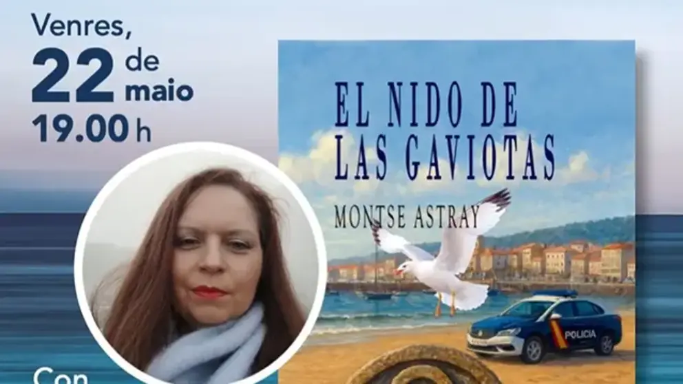 El nido de las gaviotas