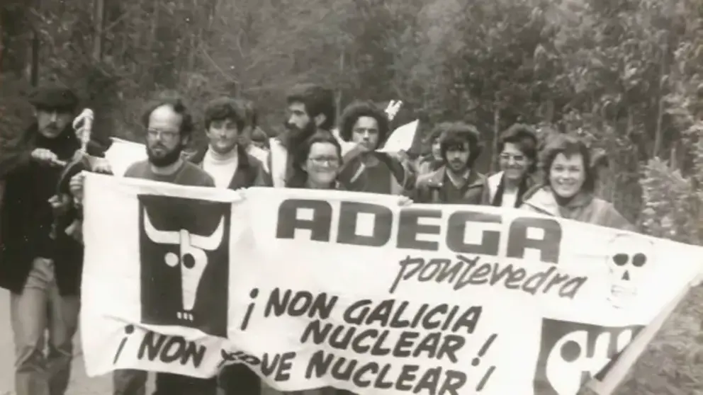 ADEGA 50 anos