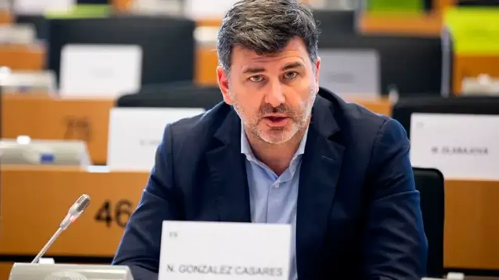 Nico Gonz&aacute;lez Casares port