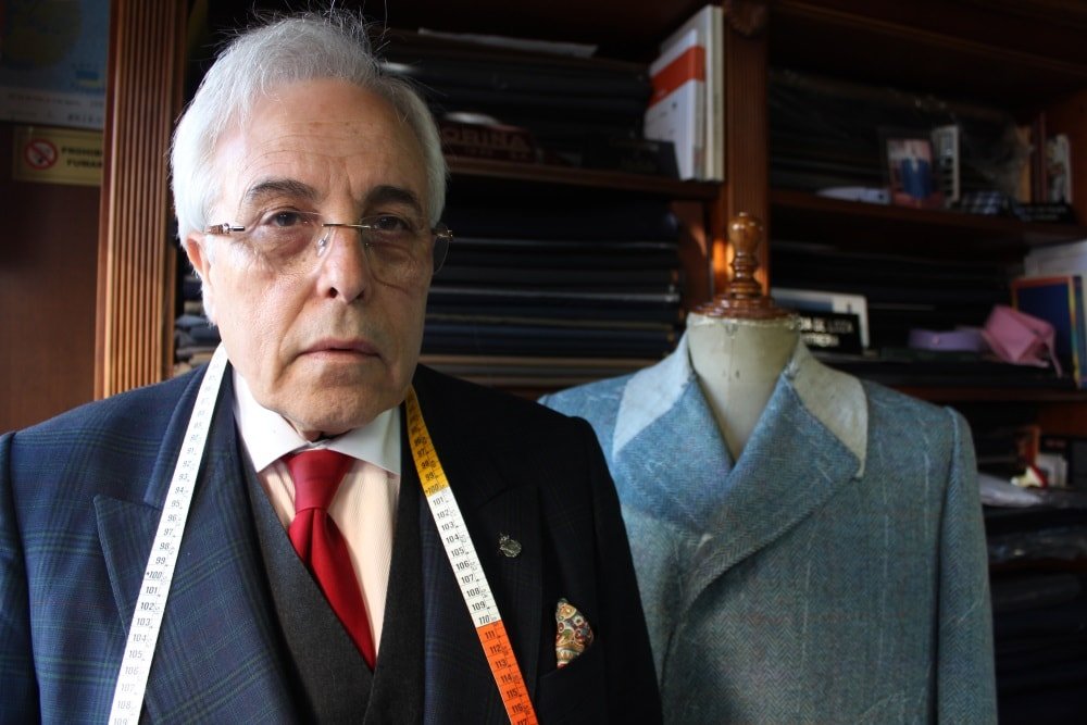 Cesáreo García de Loza