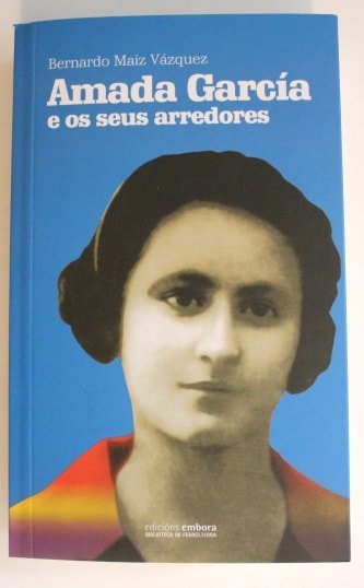 García e os seus arredores. Bernardo Maiz